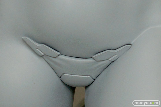 ソル・インターナショナル PSO2es 陽光のジェネ[サマーバケーション] 永野県民 フィギュア ワンダーフェスティバル2022 [夏] 11