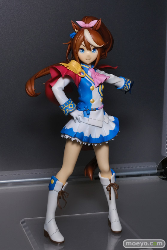 画像　フィギュア　サンプル　レビュー　ワンダーフェスティバル2022 [夏]　Prestage ひなもり りゅんりゅん亭 01