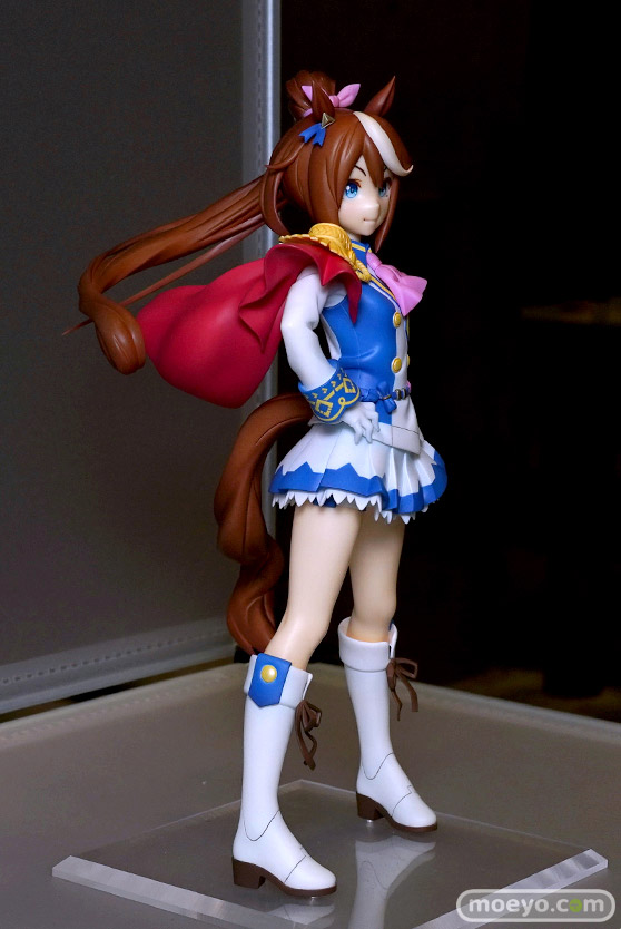 画像　フィギュア　サンプル　レビュー　ワンダーフェスティバル2022 [夏]　Prestage ひなもり りゅんりゅん亭 02