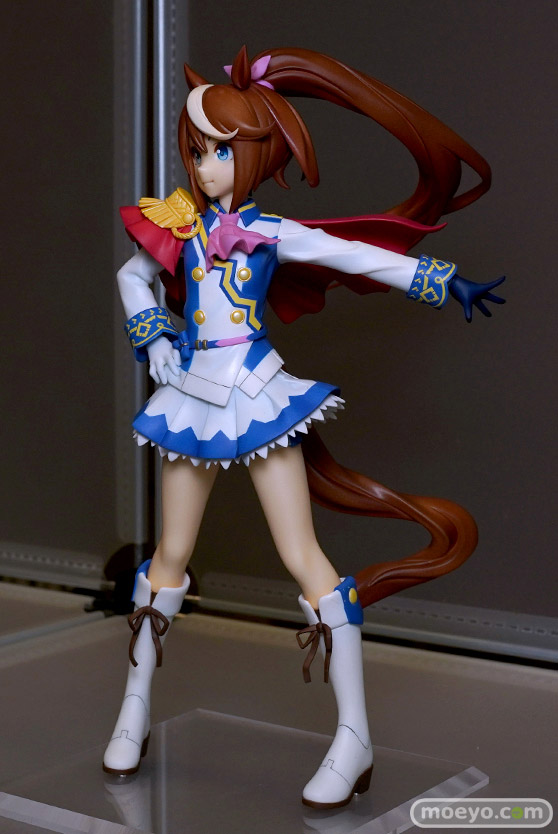 画像　フィギュア　サンプル　レビュー　ワンダーフェスティバル2022 [夏]　Prestage ひなもり りゅんりゅん亭 03