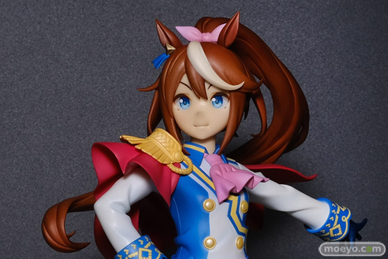 画像　フィギュア　サンプル　レビュー　ワンダーフェスティバル2022 [夏]　Prestage ひなもり りゅんりゅん亭 04