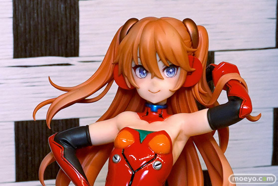 画像　フィギュア　サンプル　レビュー　ワンダーフェスティバル2022 [夏]　Prestage ひなもり りゅんりゅん亭 09