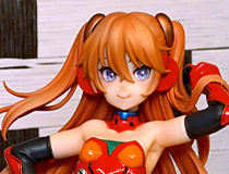 「ワンダーフェスティバル2022 [夏]」 様々なディーラーブースの様子「Prestage」「ひなもり」「りゅんりゅん亭」