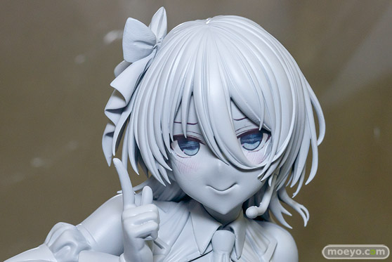 Cleyera Doll(クレイラドール) ケガレボシ・青 浅葉 依吹 フィギュア コミックマーケット100 エロ キャストオフ 04