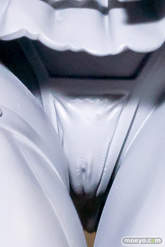 Cleyera Doll(クレイラドール) ケガレボシ・青 浅葉 依吹 フィギュア コミックマーケット100 エロ キャストオフ 12