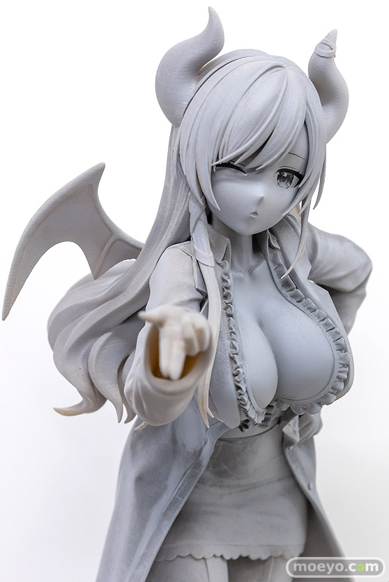 ホロライブ フィギュア コミックマーケット100 コトブキヤ バンプレスト 癒月ちょこ 大空スバル 百鬼あやめ 紫咲シオン 大神ミオ 雪花ラミィ 湊あくあ 02