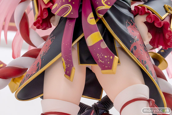 ホロライブ フィギュア コミックマーケット100 コトブキヤ バンプレスト 癒月ちょこ 大空スバル 百鬼あやめ 紫咲シオン 大神ミオ 雪花ラミィ 湊あくあ 10