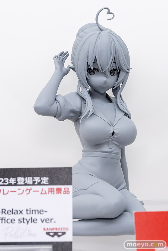 ホロライブ フィギュア コミックマーケット100 コトブキヤ バンプレスト 癒月ちょこ 大空スバル 百鬼あやめ 紫咲シオン 大神ミオ 雪花ラミィ 湊あくあ 20