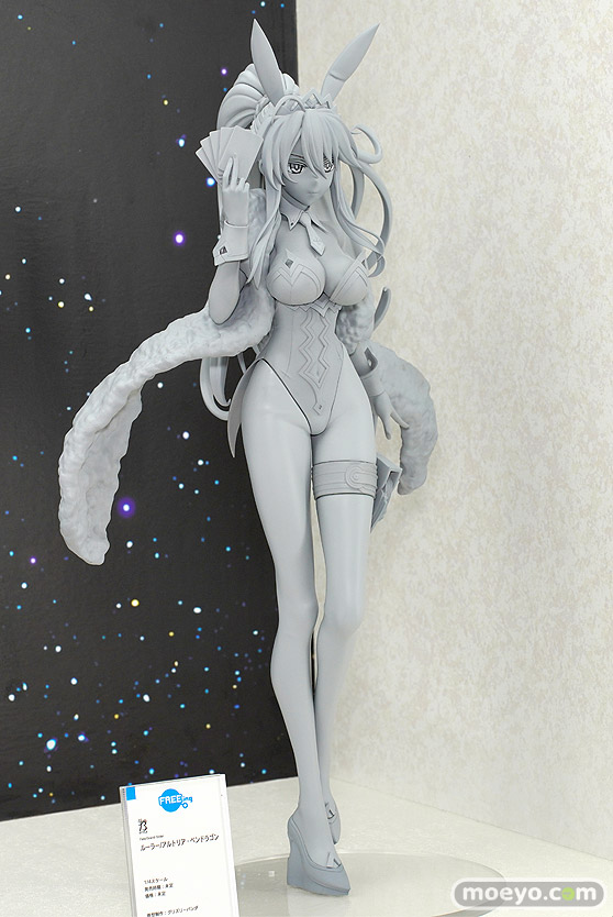 フリーイング B-STYLE Fate/GrandOrder ルーラー/アルトリア・ペンドラゴン グリズリーパンダ フィギュア  スマイルフェス2022 02