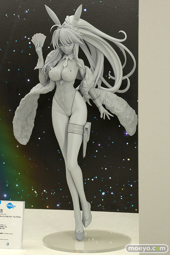 フリーイング B-STYLE Fate/GrandOrder ルーラー/アルトリア・ペンドラゴン グリズリーパンダ フィギュア  スマイルフェス2022 03