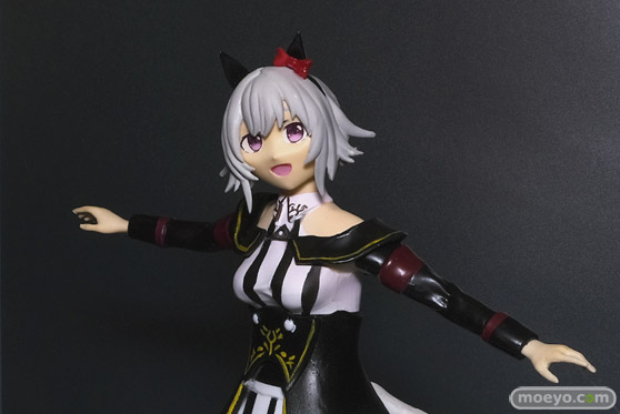 画像　フィギュア　サンプル　レビュー　ワンダーフェスティバル2022 [夏]　MIMIX S-MIST 鶴の館 03