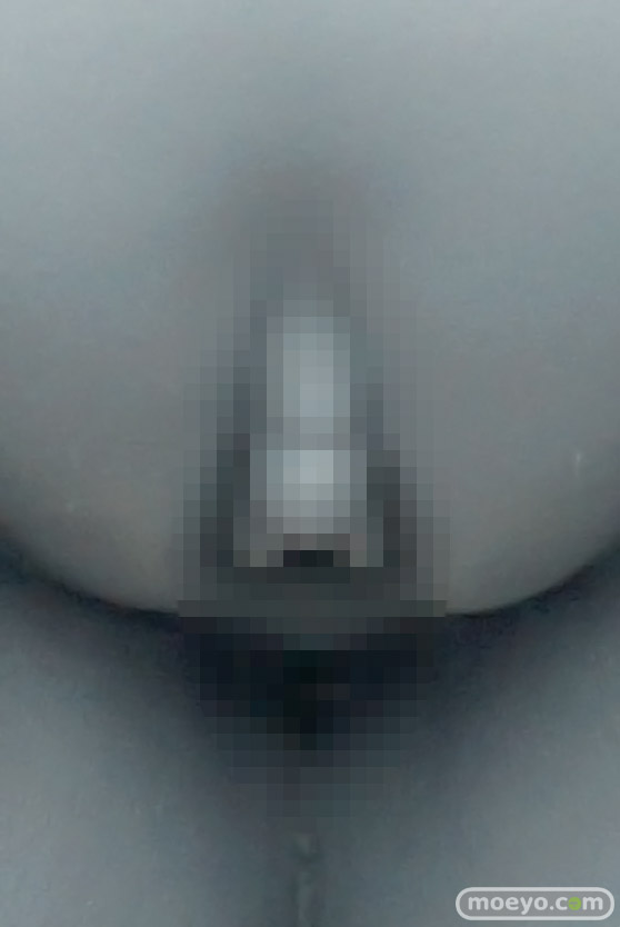 Q-six ノルグレコ オリジナル 柊悠華 K2 エロ フィギュア ワンダーフェスティバル2022 [夏] 09