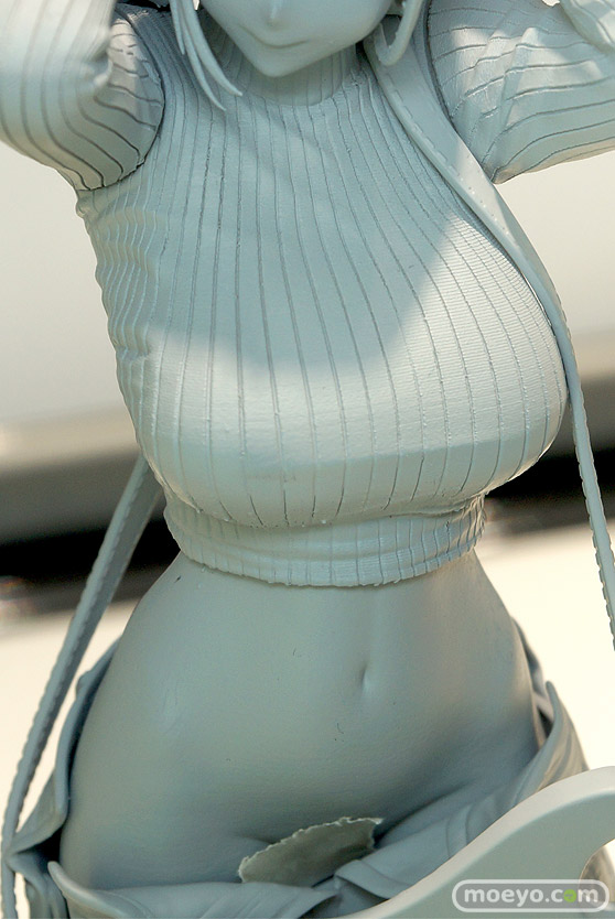 Lovely PROJECT 吉他妹妹 HITOMIO拾六 HOBBYSAKURA エロ フィギュア ワンダーフェスティバル2022 [夏] 06