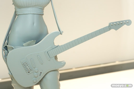 Lovely PROJECT 吉他妹妹 HITOMIO拾六 HOBBYSAKURA エロ フィギュア ワンダーフェスティバル2022 [夏] 07