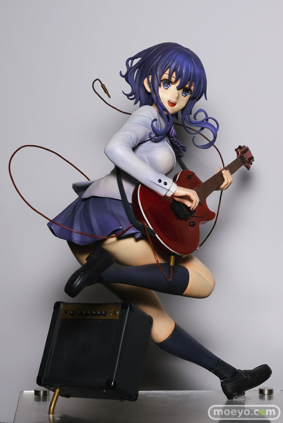 画像　フィギュア　サンプル　レビュー　ワンダーフェスティバル2022 [夏]　GOMUO(2) T.U.M じんべい 01