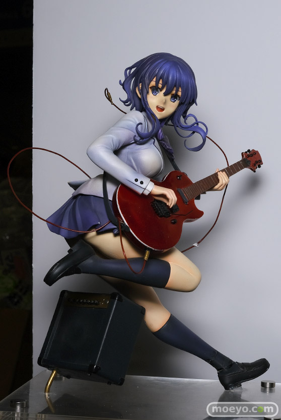 画像　フィギュア　サンプル　レビュー　ワンダーフェスティバル2022 [夏]　GOMUO(2) T.U.M じんべい 02