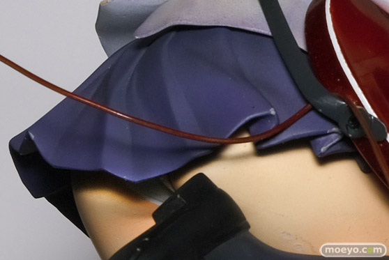 画像　フィギュア　サンプル　レビュー　ワンダーフェスティバル2022 [夏]　GOMUO(2) T.U.M じんべい 03