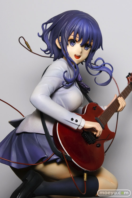 画像　フィギュア　サンプル　レビュー　ワンダーフェスティバル2022 [夏]　GOMUO(2) T.U.M じんべい 04