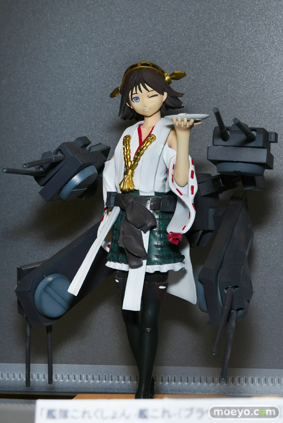 画像　フィギュア　サンプル　レビュー　ワンダーフェスティバル2022 [夏]　GOMUO(2) T.U.M じんべい 08