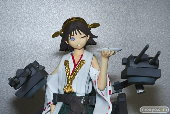 画像　フィギュア　サンプル　レビュー　ワンダーフェスティバル2022 [夏]　GOMUO(2) T.U.M じんべい 09