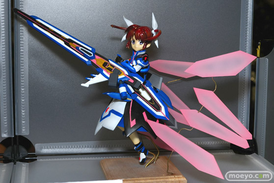 画像　フィギュア　サンプル　レビュー　ワンダーフェスティバル2022 [夏]　GOMUO(2) T.U.M じんべい 10