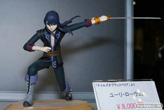 画像　フィギュア　サンプル　レビュー　ワンダーフェスティバル2022 [夏]　GOMUO(2) T.U.M じんべい 12