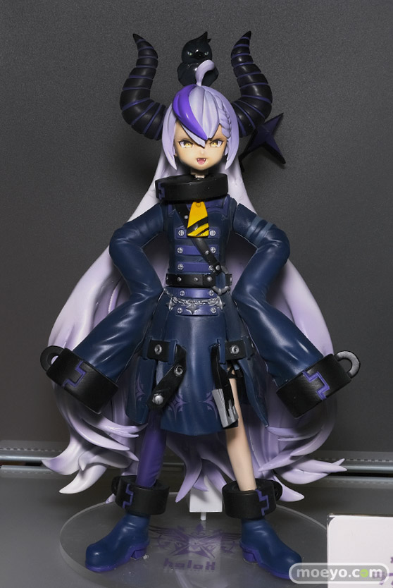 画像　フィギュア　サンプル　レビュー　ワンダーフェスティバル2022 [夏]　GOMUO(2) T.U.M じんべい 15