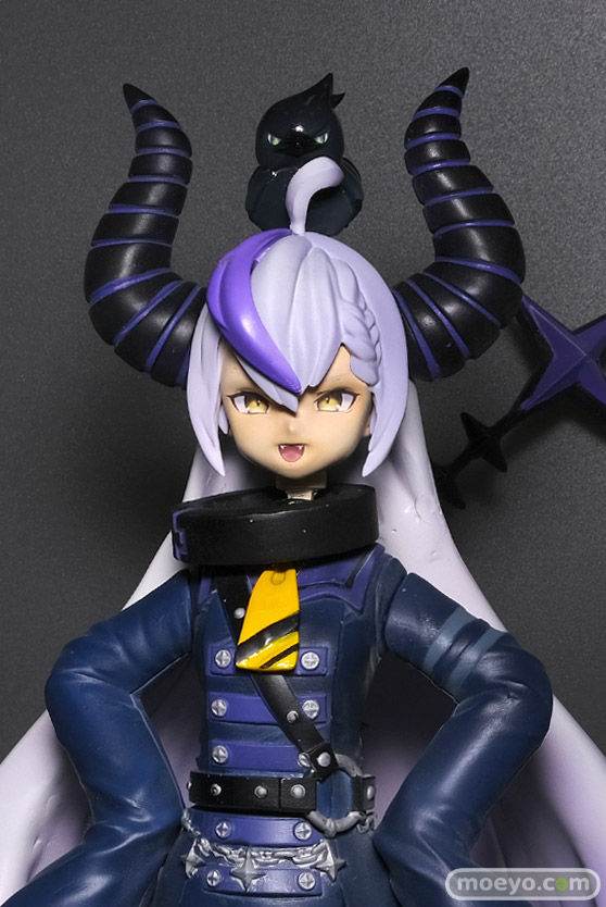 画像　フィギュア　サンプル　レビュー　ワンダーフェスティバル2022 [夏]　GOMUO(2) T.U.M じんべい 16