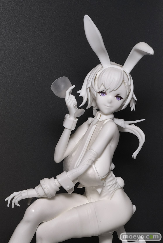 画像　フィギュア　サンプル　レビュー　ワンダーフェスティバル2022 [夏]　GOMUO(2) T.U.M じんべい 20