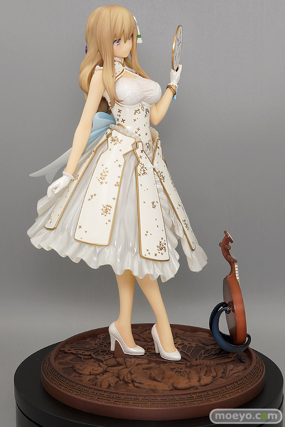 スカイチューブ 艶娘幻夢譚 Bao-Chai バオ・チャイ illustration by Tony DX Ver. EGG エロ キャストオフ フィギュア 製品版 02