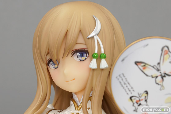 スカイチューブ 艶娘幻夢譚 Bao-Chai バオ・チャイ illustration by Tony DX Ver. EGG エロ キャストオフ フィギュア 製品版 08