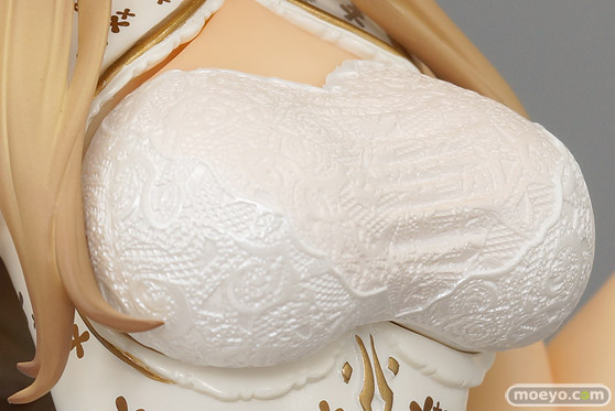 スカイチューブ 艶娘幻夢譚 Bao-Chai バオ・チャイ illustration by Tony DX Ver. EGG エロ キャストオフ フィギュア 製品版 13