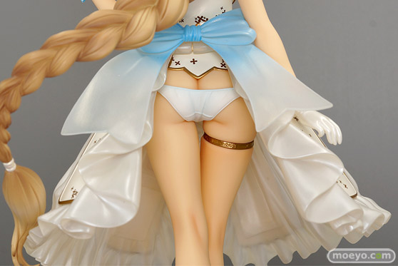 スカイチューブ 艶娘幻夢譚 Bao-Chai バオ・チャイ illustration by Tony DX Ver. EGG エロ キャストオフ フィギュア 製品版 15