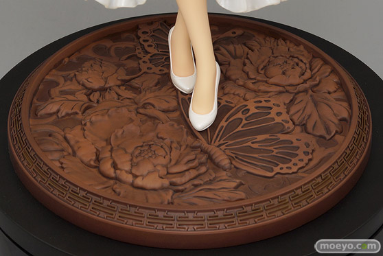 スカイチューブ 艶娘幻夢譚 Bao-Chai バオ・チャイ illustration by Tony DX Ver. EGG エロ キャストオフ フィギュア 製品版 16