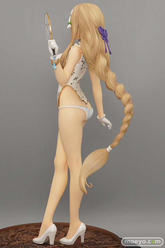 スカイチューブ 艶娘幻夢譚 Bao-Chai バオ・チャイ illustration by Tony DX Ver. EGG エロ キャストオフ フィギュア 製品版 21