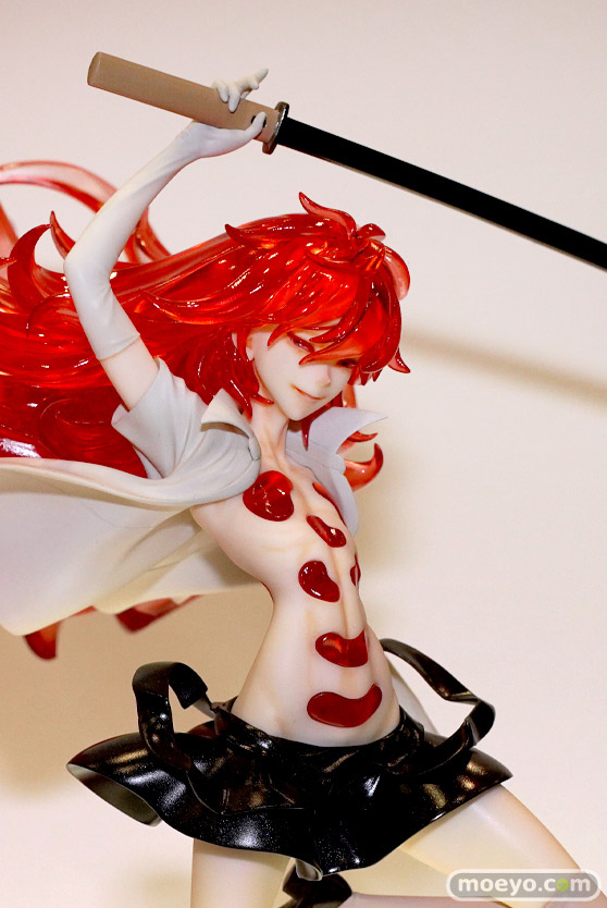 画像　フィギュア　サンプル　レビュー　ワンダーフェスティバル2022 [夏]　R. GLATT-CC ザリの巣 ものびゃー博物館 02