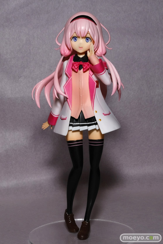 画像　フィギュア　サンプル　レビュー　ワンダーフェスティバル2022 [夏]　R. GLATT-CC ザリの巣 ものびゃー博物館 03