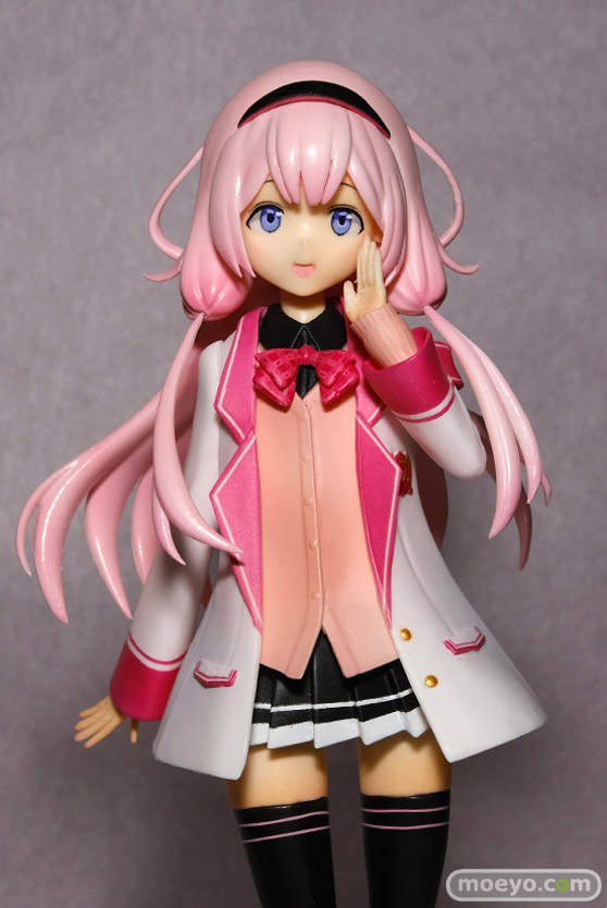 画像　フィギュア　サンプル　レビュー　ワンダーフェスティバル2022 [夏]　R. GLATT-CC ザリの巣 ものびゃー博物館 04