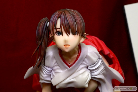 画像　フィギュア　サンプル　レビュー　ワンダーフェスティバル2022 [夏]　R. GLATT-CC ザリの巣 ものびゃー博物館 14