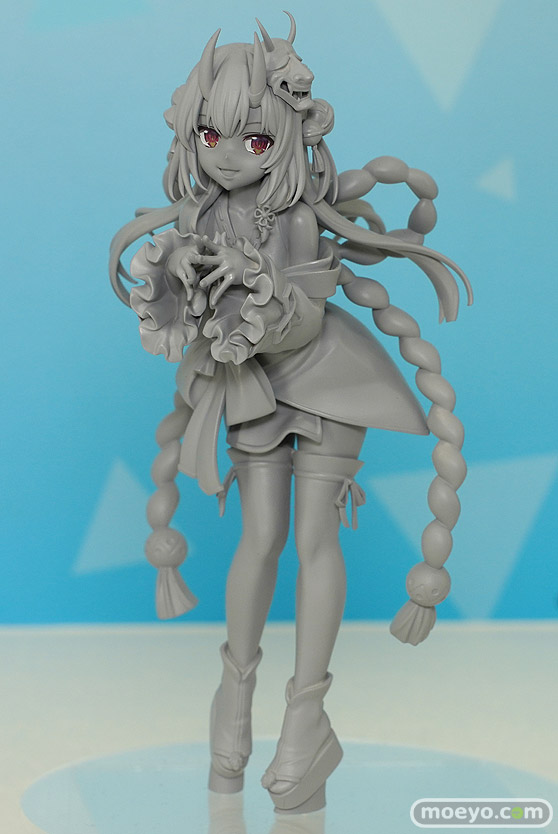 マックスファクトリー POP UP PARADE ホロライブプロダクション 百鬼あやめ スマイルフェス2022 フィギュア 01