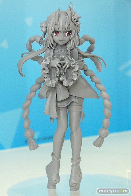 マックスファクトリー POP UP PARADE ホロライブプロダクション 百鬼あやめ スマイルフェス2022 フィギュア 02