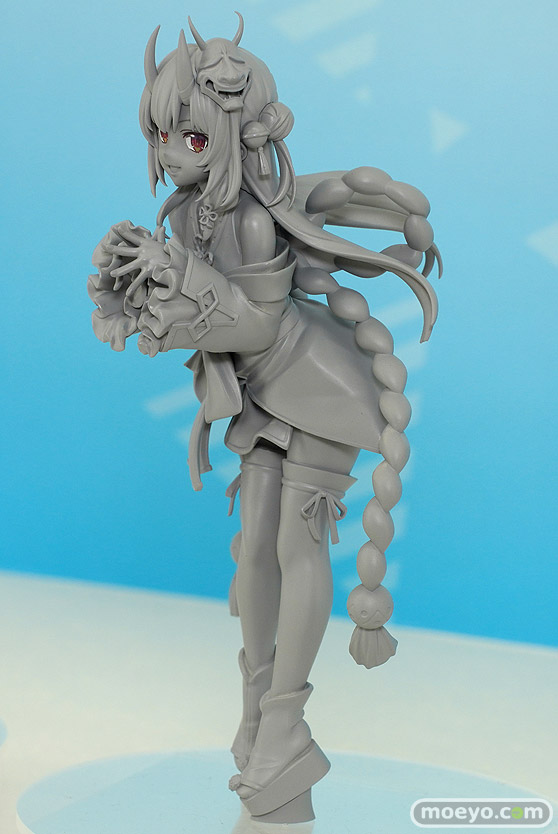 マックスファクトリー POP UP PARADE ホロライブプロダクション 百鬼あやめ スマイルフェス2022 フィギュア 03