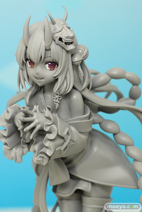 マックスファクトリー POP UP PARADE ホロライブプロダクション 百鬼あやめ スマイルフェス2022 フィギュア 04