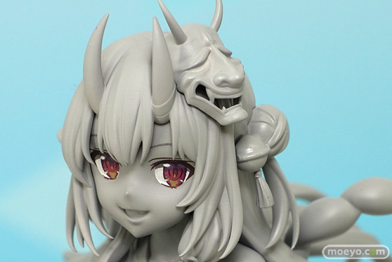 マックスファクトリー POP UP PARADE ホロライブプロダクション 百鬼あやめ スマイルフェス2022 フィギュア 05