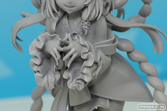 マックスファクトリー POP UP PARADE ホロライブプロダクション 百鬼あやめ スマイルフェス2022 フィギュア 06