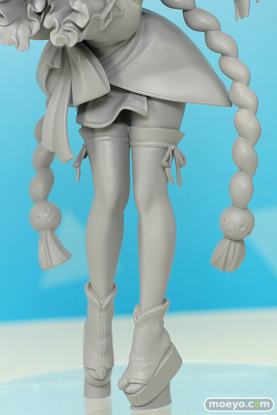 マックスファクトリー POP UP PARADE ホロライブプロダクション 百鬼あやめ スマイルフェス2022 フィギュア 08