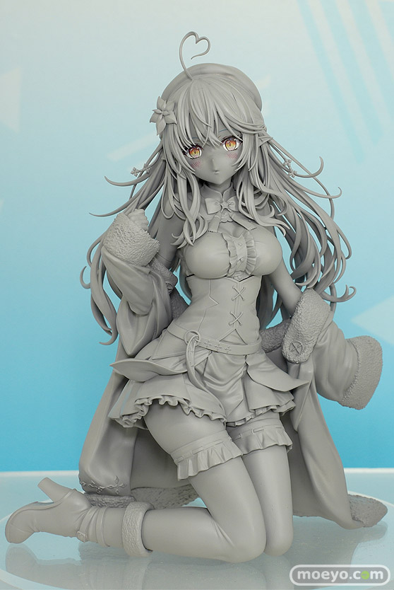 マックスファクトリー ホロライブプロダクション 雪花ラミィ スマイルフェス2022 フィギュア 01