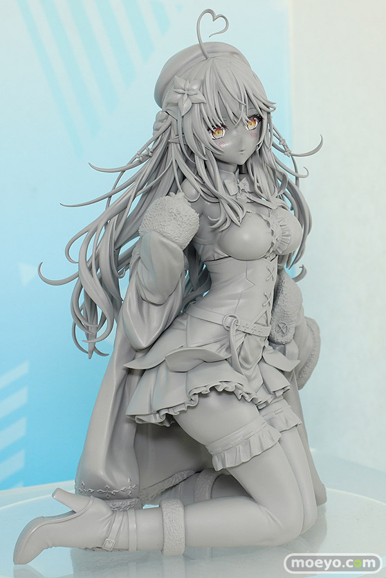 マックスファクトリー ホロライブプロダクション 雪花ラミィ スマイルフェス2022 フィギュア 02