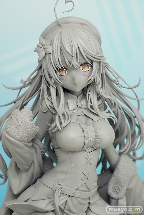 マックスファクトリー ホロライブプロダクション 雪花ラミィ スマイルフェス2022 フィギュア 04