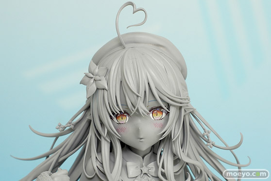 マックスファクトリー ホロライブプロダクション 雪花ラミィ スマイルフェス2022 フィギュア 05